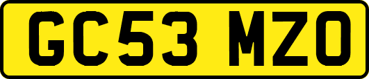 GC53MZO
