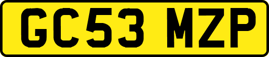 GC53MZP