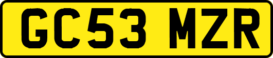 GC53MZR