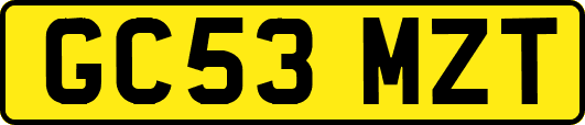 GC53MZT