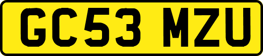 GC53MZU