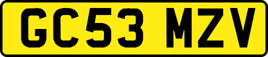 GC53MZV