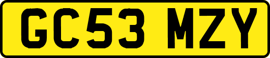 GC53MZY