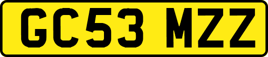 GC53MZZ