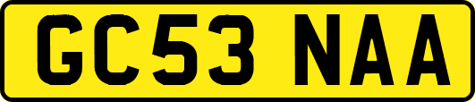 GC53NAA