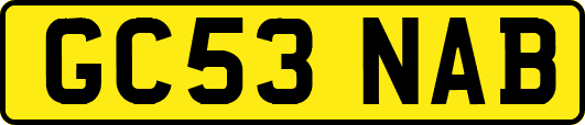 GC53NAB