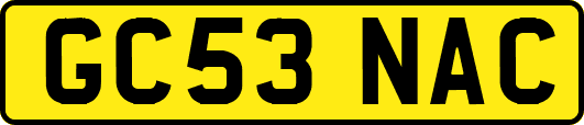 GC53NAC