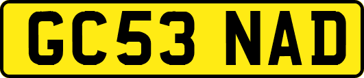 GC53NAD