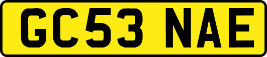 GC53NAE