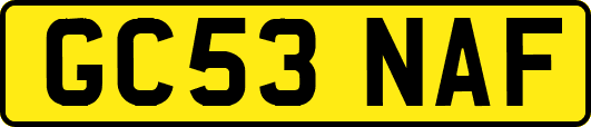 GC53NAF