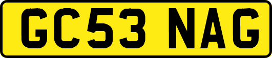 GC53NAG