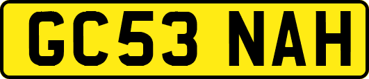 GC53NAH