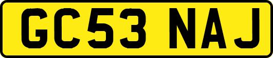 GC53NAJ