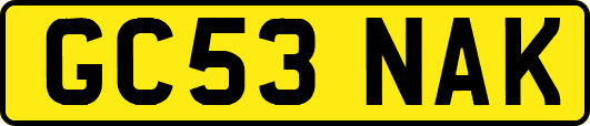 GC53NAK