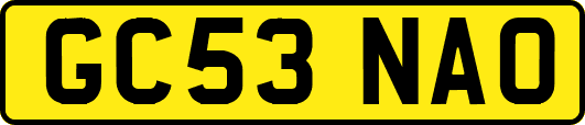 GC53NAO