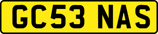 GC53NAS