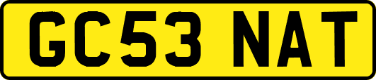 GC53NAT