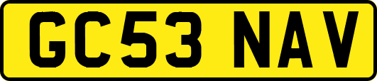 GC53NAV