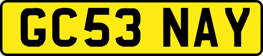 GC53NAY