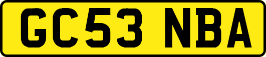 GC53NBA