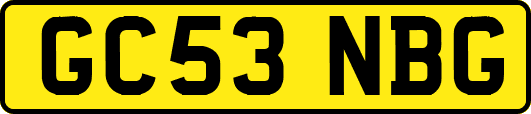 GC53NBG