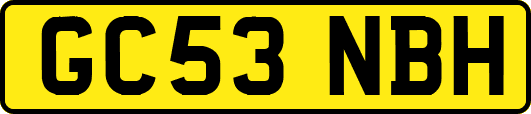 GC53NBH