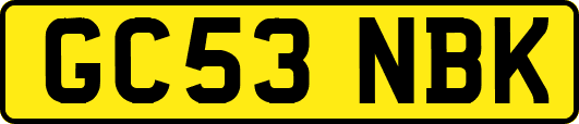 GC53NBK