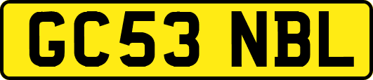 GC53NBL