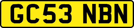 GC53NBN