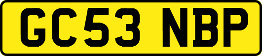 GC53NBP