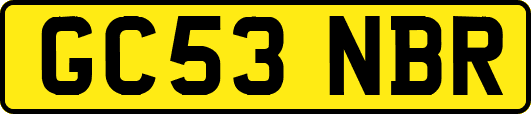GC53NBR