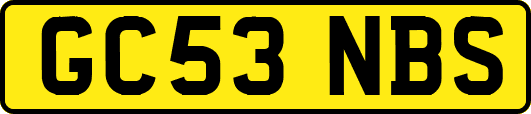 GC53NBS