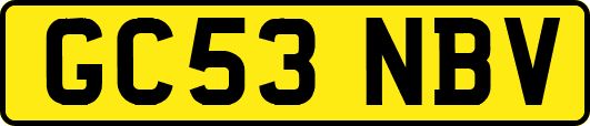 GC53NBV