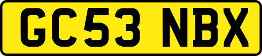 GC53NBX