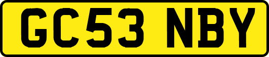 GC53NBY