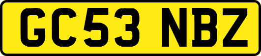 GC53NBZ