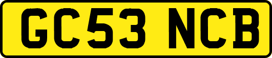 GC53NCB