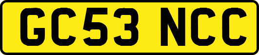 GC53NCC