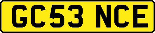 GC53NCE