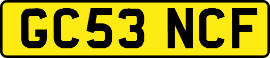 GC53NCF