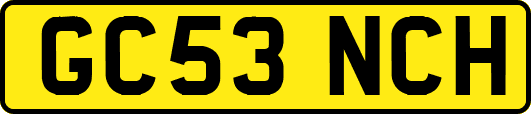GC53NCH