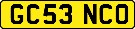 GC53NCO