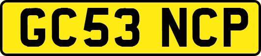 GC53NCP