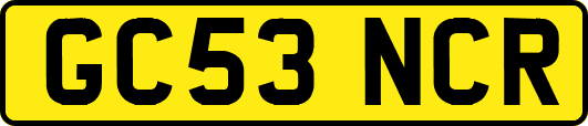 GC53NCR