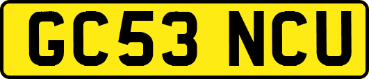 GC53NCU