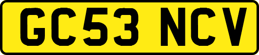 GC53NCV