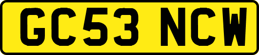GC53NCW
