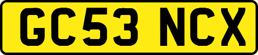 GC53NCX