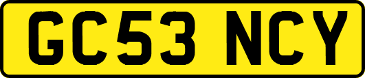 GC53NCY