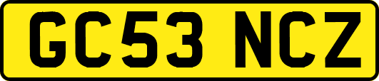 GC53NCZ